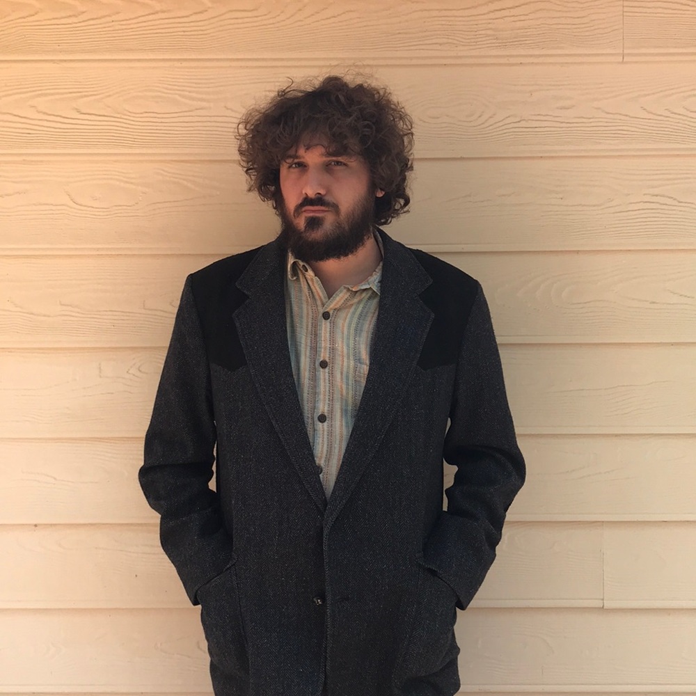 Pendleton Blazer